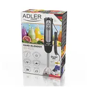 adler ad 4625 black