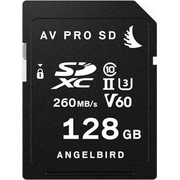 angelbird avp128sdmk2v60