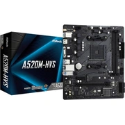 asrock a520mhvs