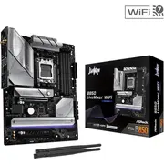 asrock b850 livemixer wifi