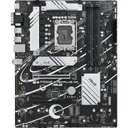 asus prime b760plus d4 lga 1700
