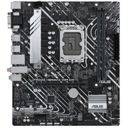 asus prime h610ma wifi d4