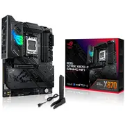 asus rog strix x870f gaming wifi