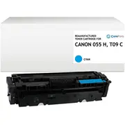 asus toner cyan for canon, pages
