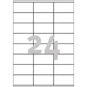 avery zweckform 3475