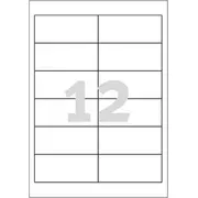 avery zweckform 3659
