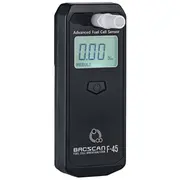 bacscan f45