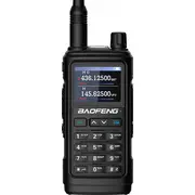 baofeng uv17e czarna