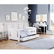 bērnu gulta filip 80x140