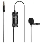 boya bym1 pro ii