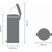 brabantia 23 85 81
