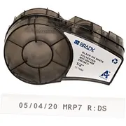 brady polyester tape for m211 m210