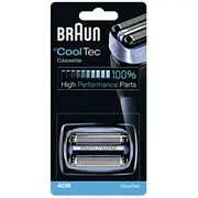braun 40b