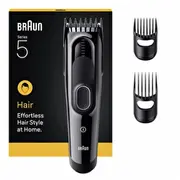 braun hc5530