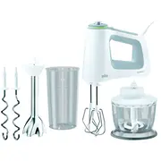 braun hm 5137