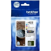 brother lc422val