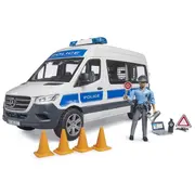 bruder 02683