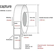 capture calb3019