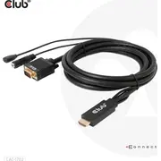club3d cac1712