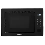 daewoo koc 25gb 2