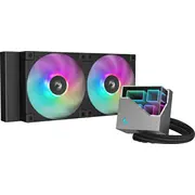 deepcool rlt240bkamncg1