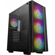 deepcool rmatrexx55bcaga4g4