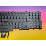 dell german backlit keyboard for