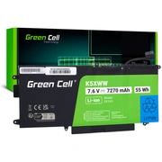 dell k5xww