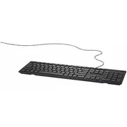 dell keyboard norwegian