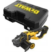 dewalt dcg460nk