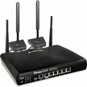 draytek vigor 2927lac