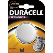 duracell cr2430