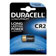duracell cr2