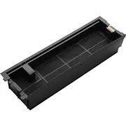 electrolux mcfe18st