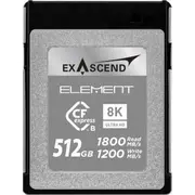 exascend expc3s512gb