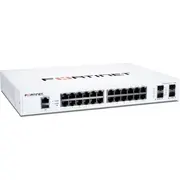 fortinet fs124f