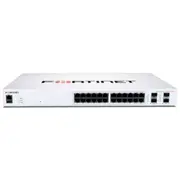 fortinet fs124fpoe