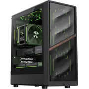 gamemax aeris 330 mb