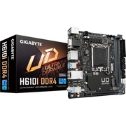 gigabyte h610i ddr4