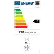 gorenje fh19eaw