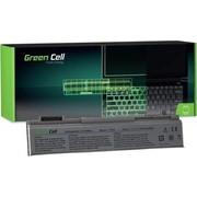 green cell de09