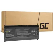 green cell hp187