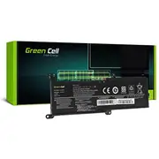 green cell le125