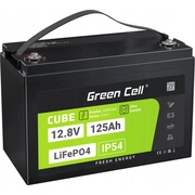 green cell lfpgc12v125ah