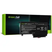green cell ts51