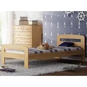 gulta klaudia ar stelāžu 90 200