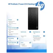 hp b6zd1etakd