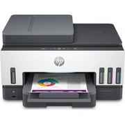 hp smart tank 7605 allinone,