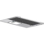 hp topcover w kb cpps den