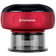 humanas bb01 czerwona
